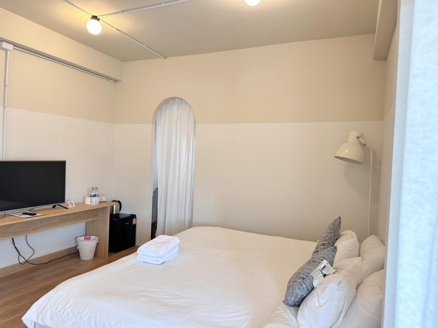 萨拉耶 La Moon House酒店 外观 照片
