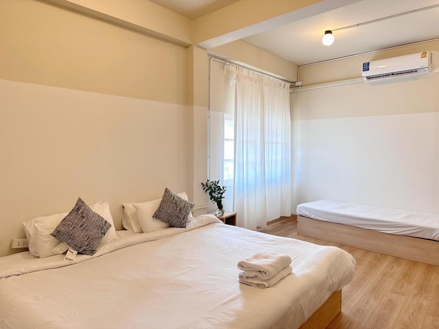 萨拉耶 La Moon House酒店 外观 照片