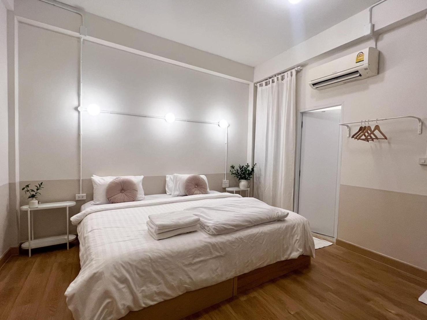 萨拉耶 La Moon House酒店 外观 照片