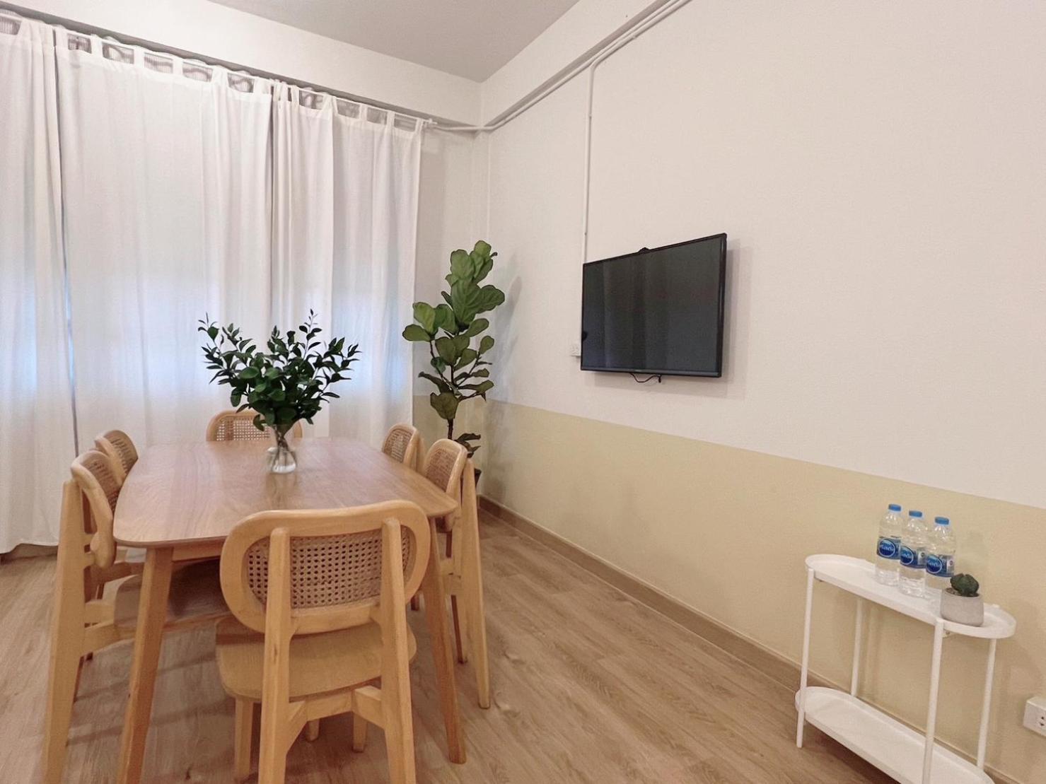 萨拉耶 La Moon House酒店 外观 照片