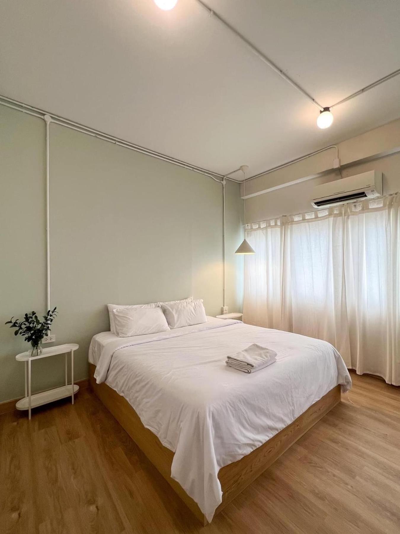 萨拉耶 La Moon House酒店 外观 照片