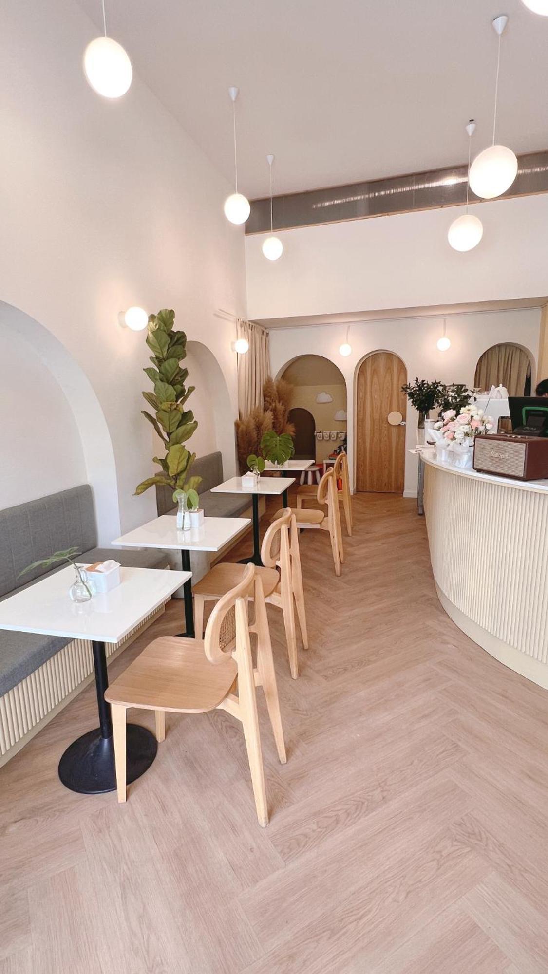 萨拉耶 La Moon House酒店 外观 照片